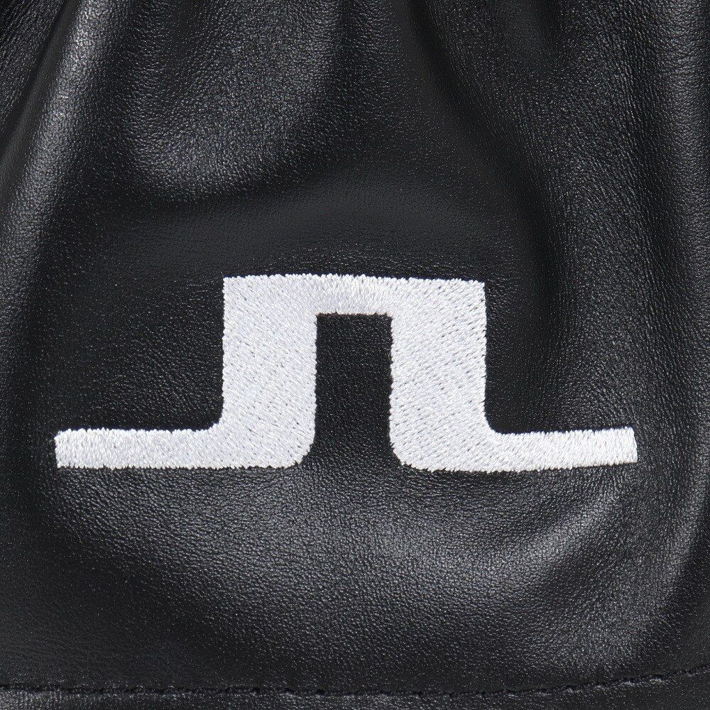 J.LINDEBERG（メンズ、レディース）ゴルフ ドライバー用ヘッドカバー 073-97900-104