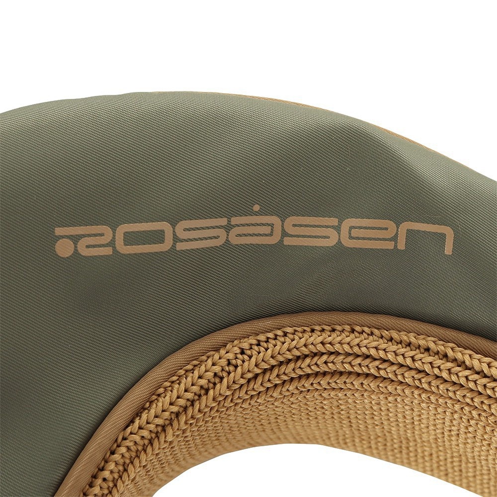 ROSASEN（メンズ、レディース）ゴルフ ヘッドカバー ドライバー用 046-98201-027