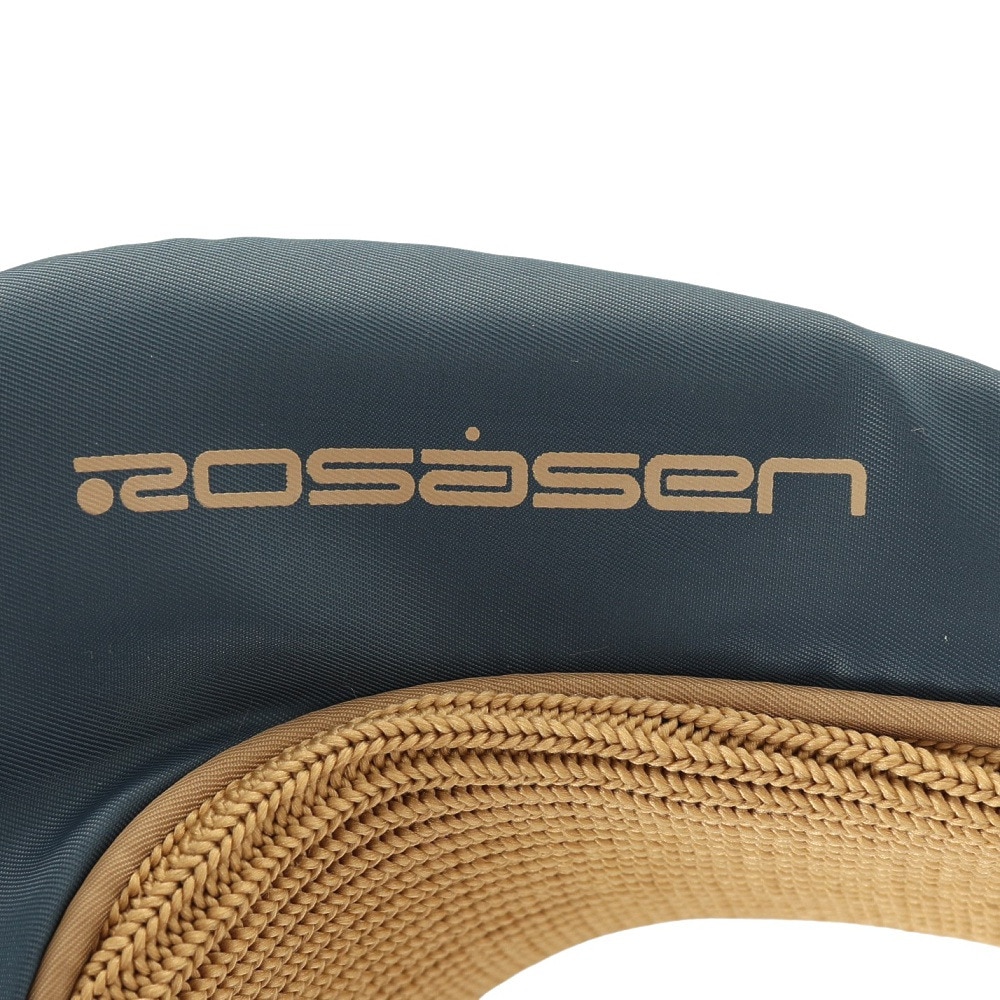 ROSASEN（メンズ、レディース）ゴルフ ヘッドカバー ドライバー用 046-98201-098