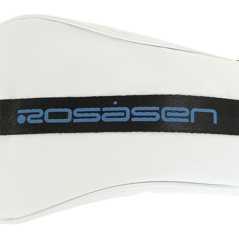 ROSASEN（メンズ、レディース）ゴルフ ヘッドカバー ドライバー用 046-98301-004