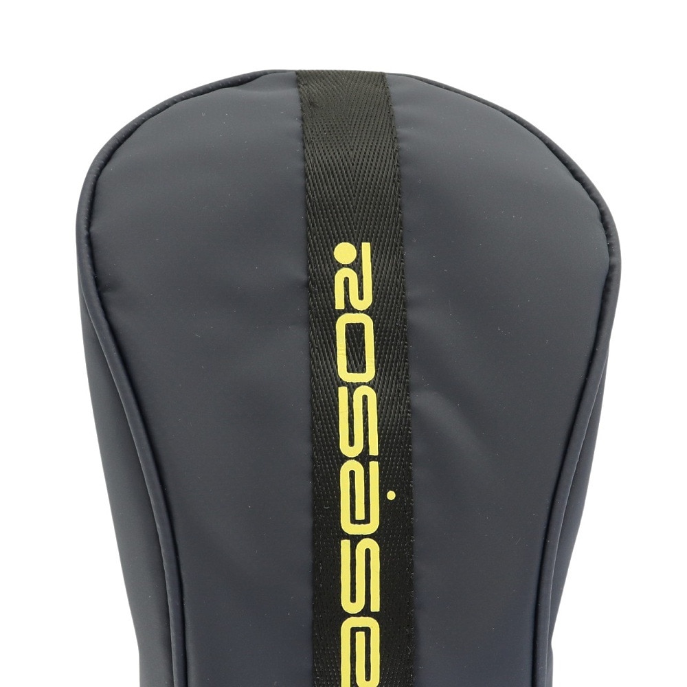 ROSASEN（メンズ、レディース）ゴルフ ヘッドカバー ドライバー用 046-98301-098