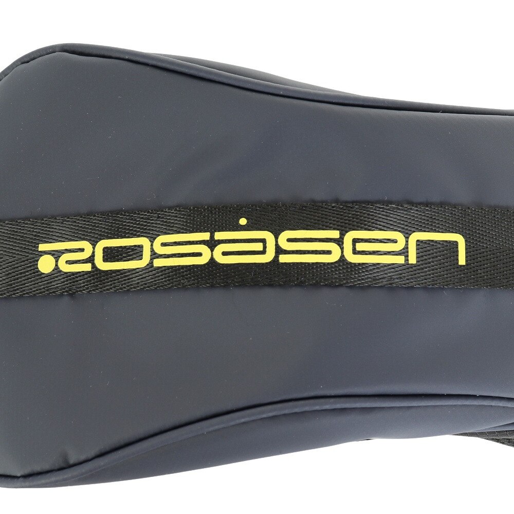 ROSASEN（メンズ、レディース）ゴルフ ヘッドカバー ドライバー用 046-98301-098