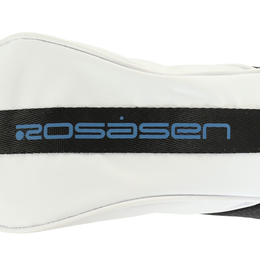 ROSASEN（メンズ、レディース）ゴルフ ヘッドカバー フェアウェイウッド用 046-98302-004