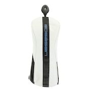 (メンズ、レディース)ゴルフ ヘッドカバー フェアウェイウッド用 046-98302