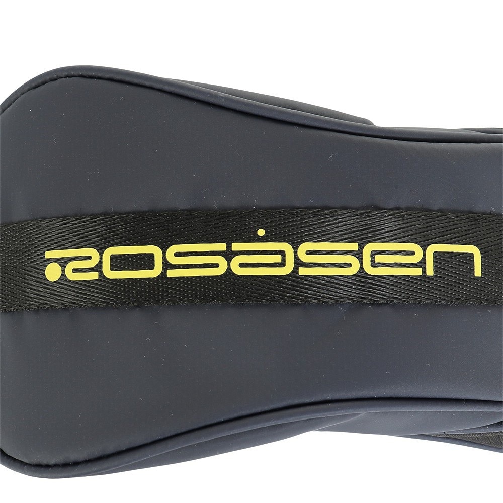 ROSASEN（メンズ、レディース）ゴルフ ヘッドカバー フェアウェイウッド用 046-98302-098