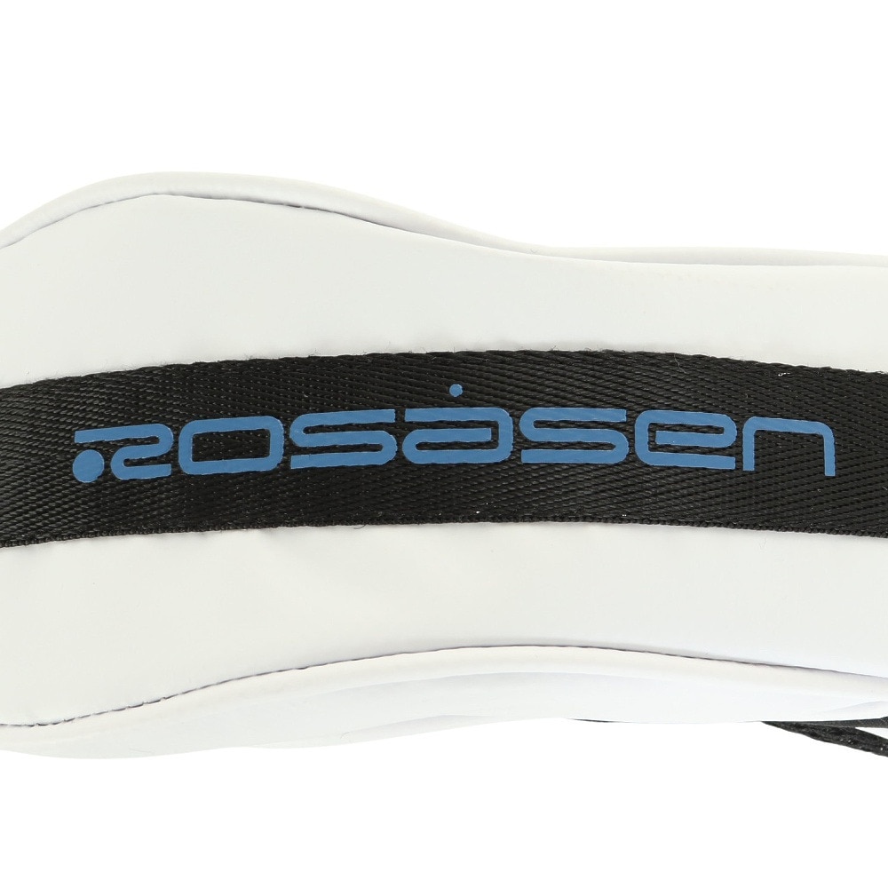 ROSASEN（メンズ、レディース）ゴルフ ヘッドカバー ユーティリティ用 046-98303-004