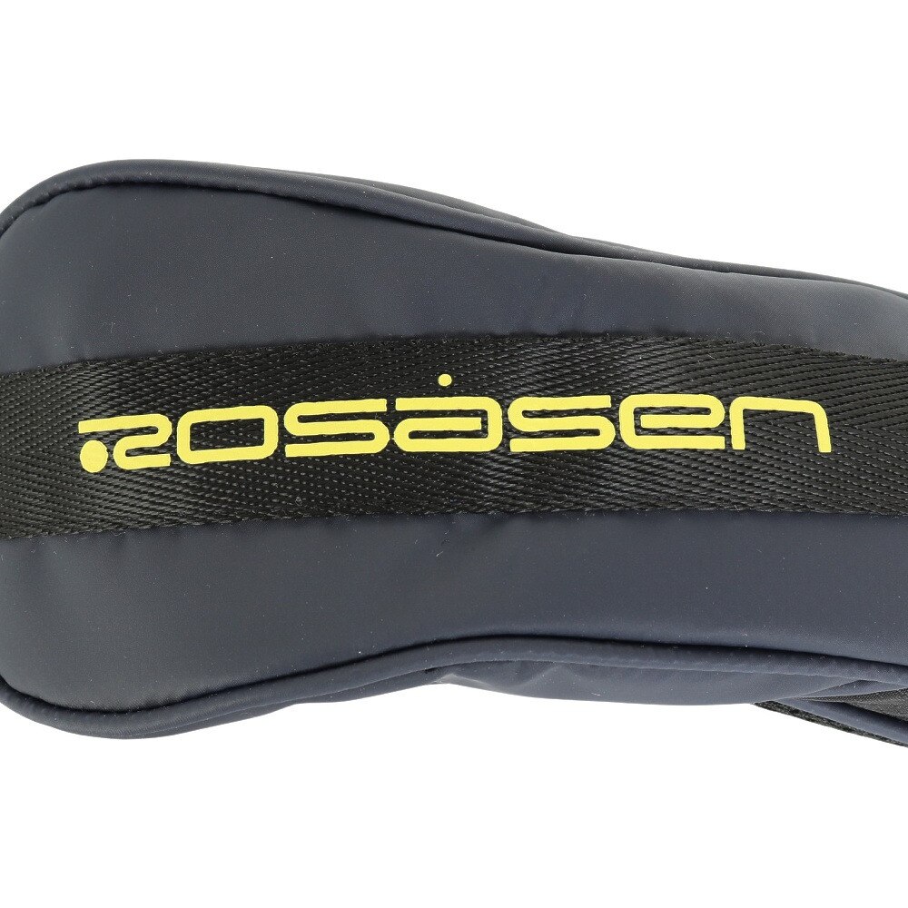 ROSASEN（メンズ、レディース）ゴルフ ヘッドカバー ユーティリティ用 046-98303-098