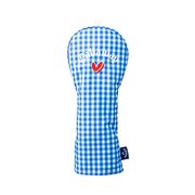 キャロウェイ（CALLAWAY）（レディース）ゴルフ ラブキャロウェイ ヘッドカバー フェアウェイウッド用 5523047 BL