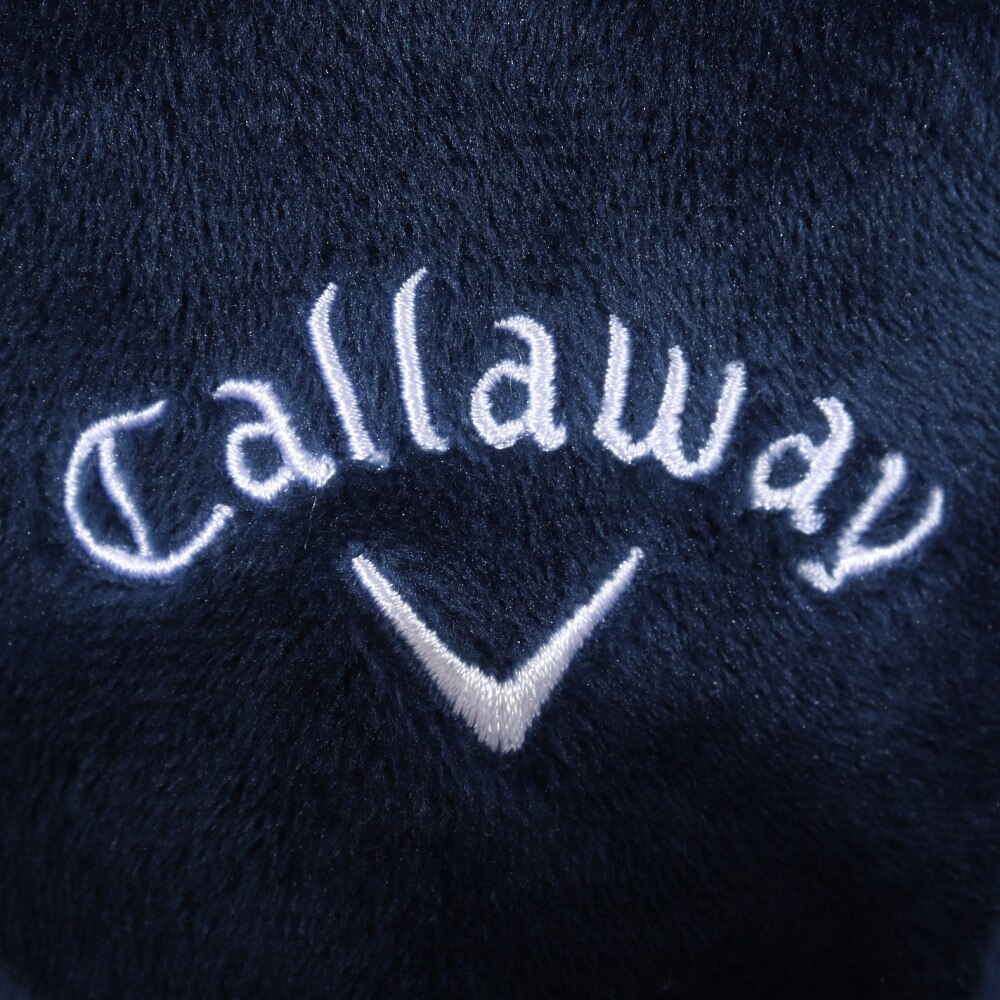 キャロウェイ（CALLAWAY）（レディース）ゴルフ ベア ヘッドカバー ドライバー用 5523054 NY