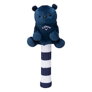 (レディース)ゴルフ ベア ヘッドカバー フェアウェイウッド用 5523055 5523056 5523057