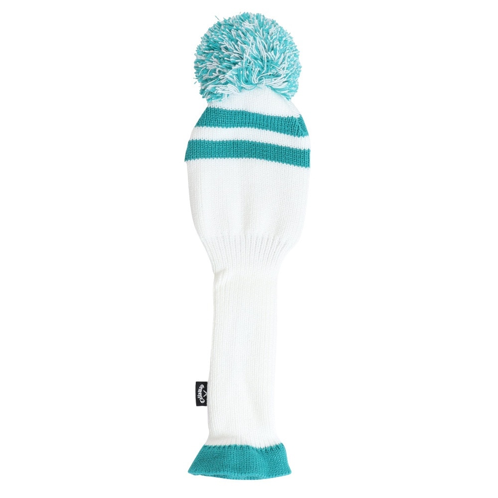 キャロウェイ（CALLAWAY）（メンズ）ゴルフ ニット ヘッドカバー