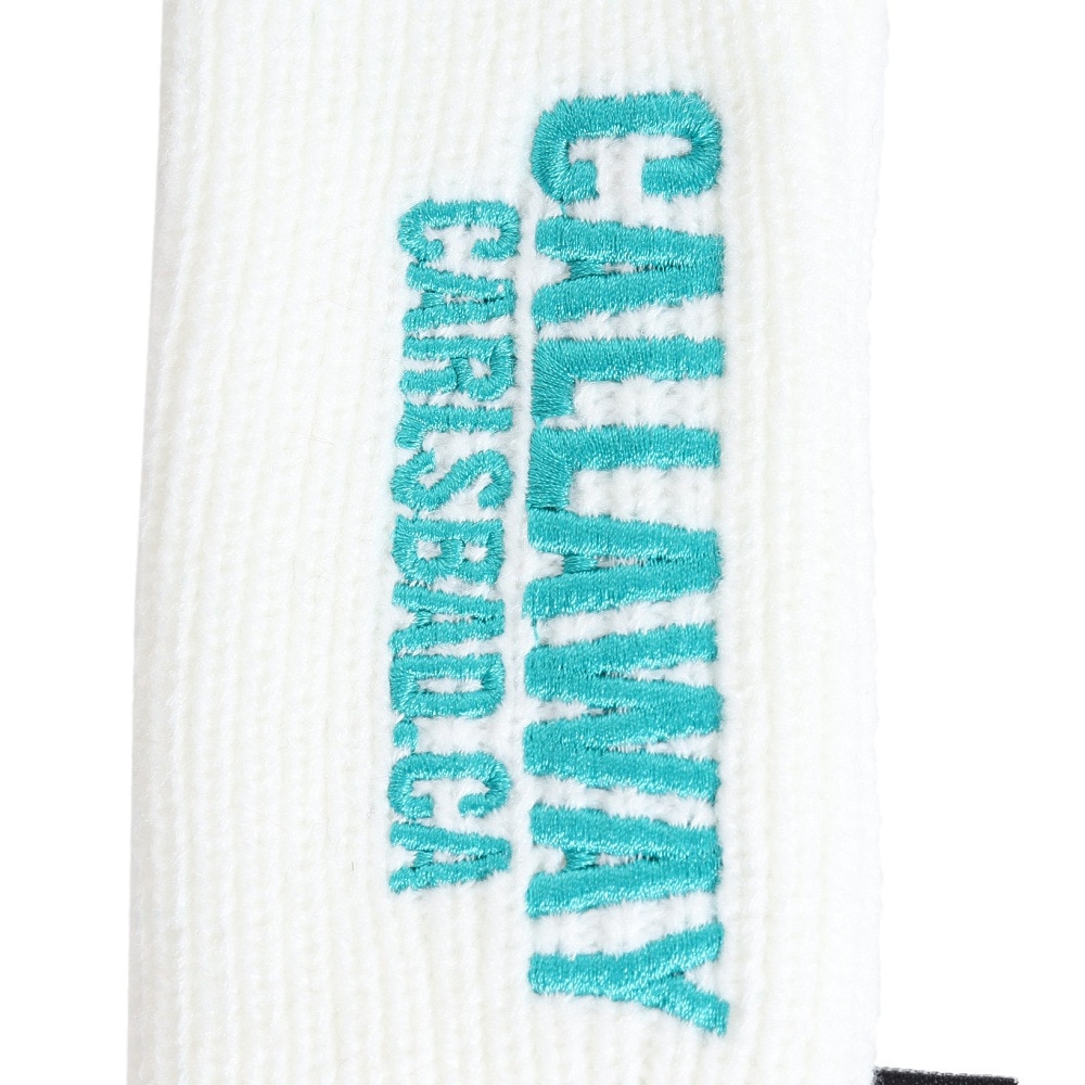 キャロウェイ（CALLAWAY）（メンズ）ゴルフ ニット ヘッドカバー