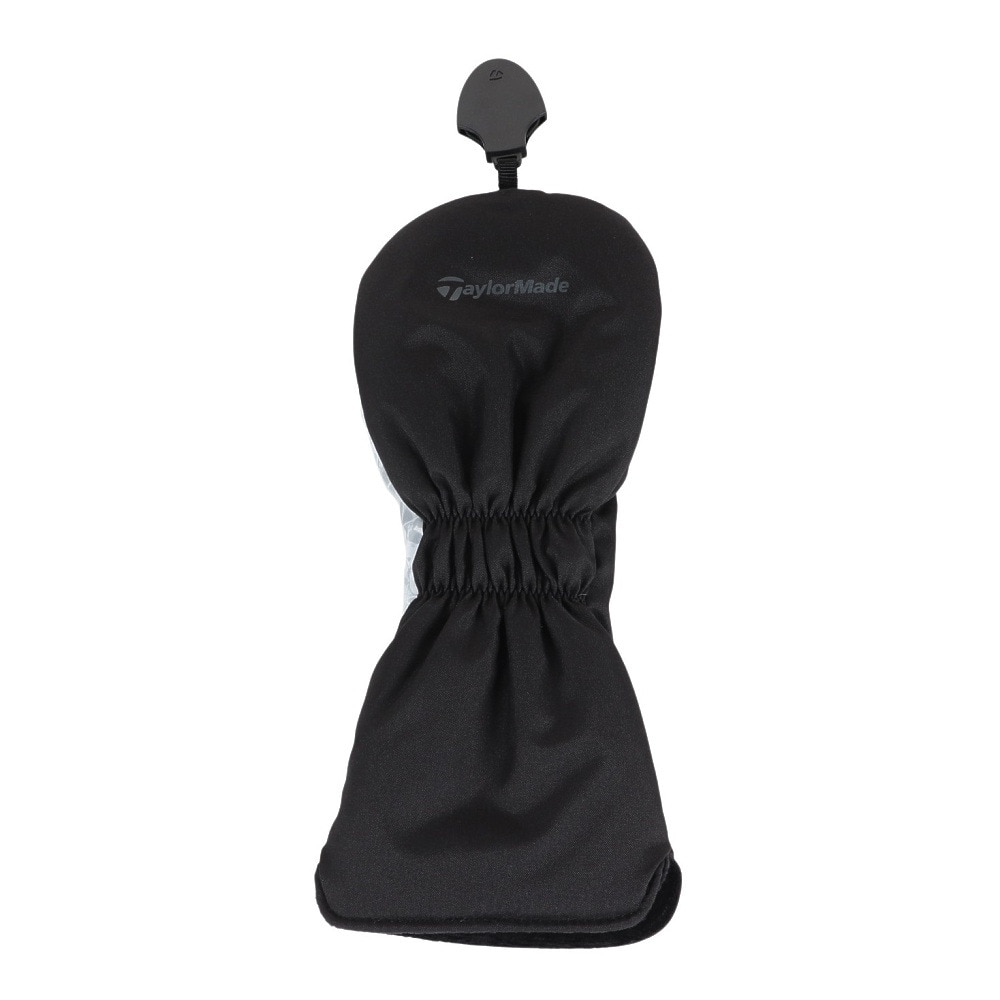 テーラーメイド（TAYLORMADE）（メンズ、レディース）ゴルフ スリム ヘッドカバー フェアウェイウッド TJ135ーN94840