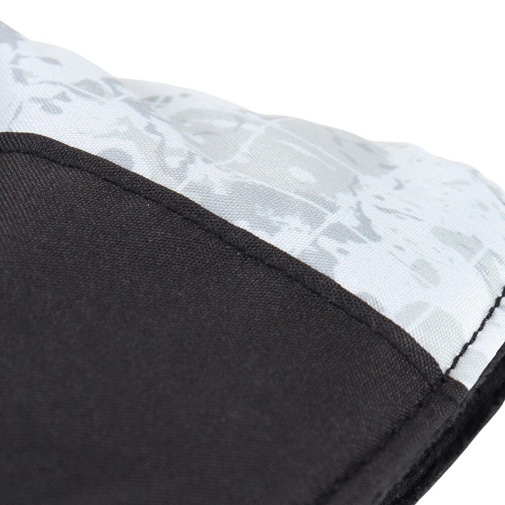 テーラーメイド（TAYLORMADE）（メンズ、レディース）ゴルフ スリム ヘッドカバー フェアウェイウッド TJ135ーN94840