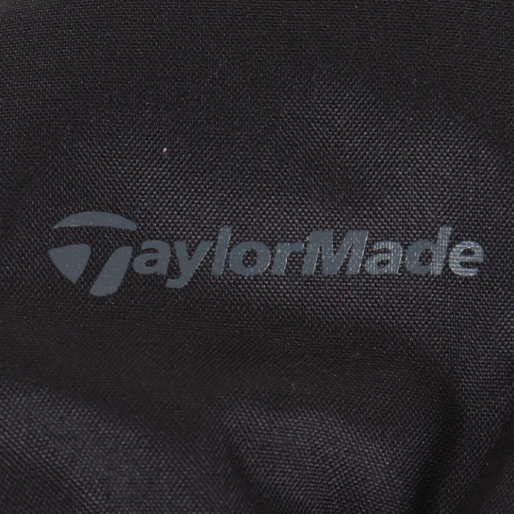 テーラーメイド（TAYLORMADE）（メンズ、レディース）ゴルフ スリム ヘッドカバー フェアウェイウッド TJ135ーN94840