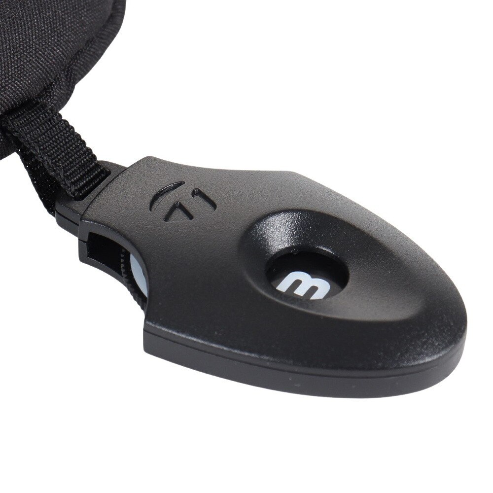 テーラーメイド（TAYLORMADE）（メンズ、レディース）ゴルフ スリム ヘッドカバー フェアウェイウッド TJ135ーN94840