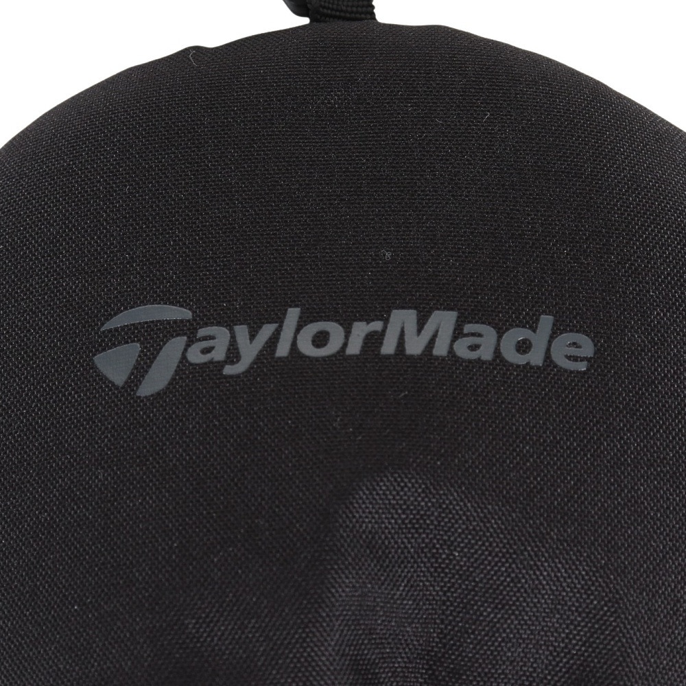 テーラーメイド（TAYLORMADE）（メンズ、レディース）ゴルフ スリム ヘッドカバー ユーティリティ TJ136ーN94844