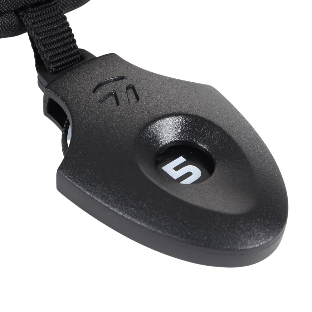 テーラーメイド（TAYLORMADE）（メンズ、レディース）ゴルフ スリム ヘッドカバー ユーティリティ TJ136ーN94844