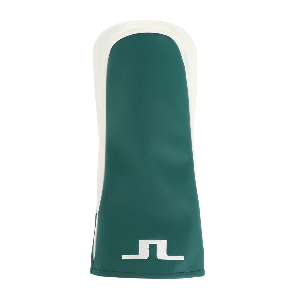 J.LINDEBERG（メンズ、レディース）ゴルフ ドライバー用ヘッドカバー 073-98501-027