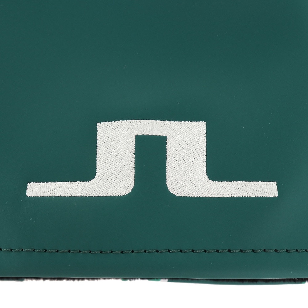 J.LINDEBERG（メンズ、レディース）ゴルフ ドライバー用ヘッドカバー 073-98501-027