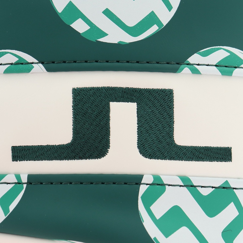 J.LINDEBERG（メンズ、レディース）ゴルフ ドライバー用ヘッドカバー 073-98501-027