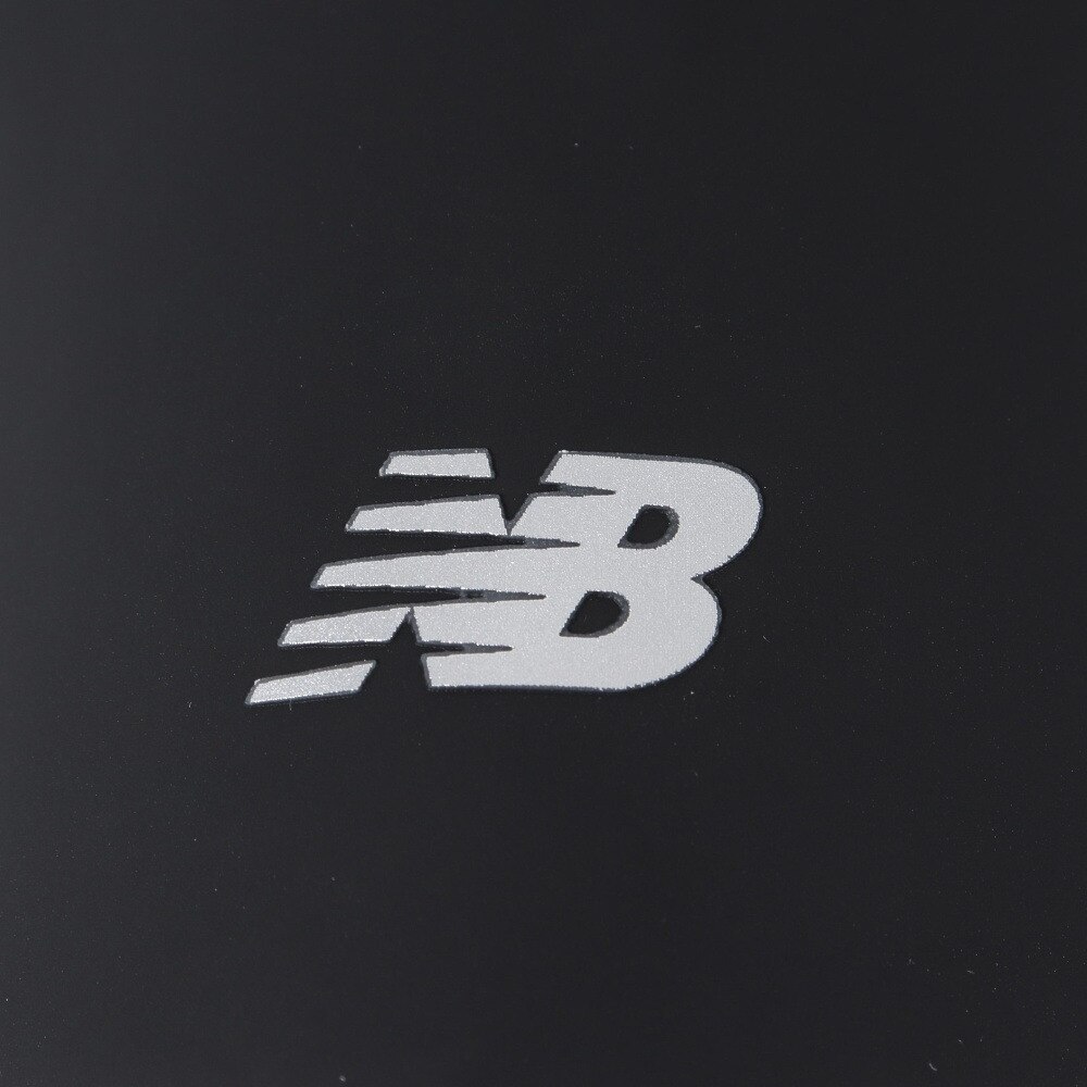 ニューバランス（new balance）（メンズ、レディース）ゴルフ マットシンセティックレザー フェアウェイウッド用ヘッドカバー 012-3984005-010