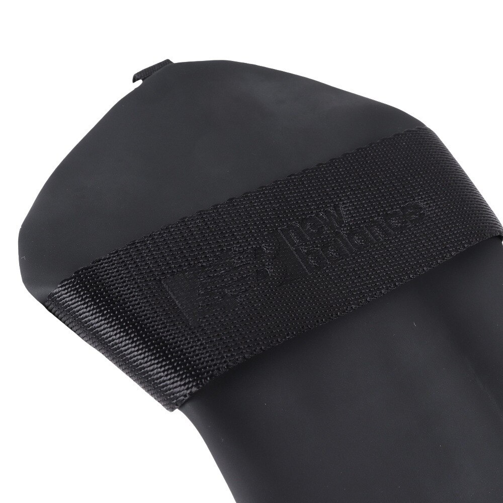 ニューバランス（new balance）（メンズ、レディース）ゴルフ マットシンセティックレザー フェアウェイウッド用ヘッドカバー 012-3984005-010