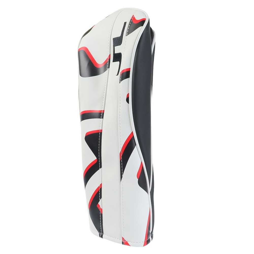 J.LINDEBERG（メンズ、レディース）ゴルフ ヘッドカバー ドライバー用 プリント クラブ 073-99906-005