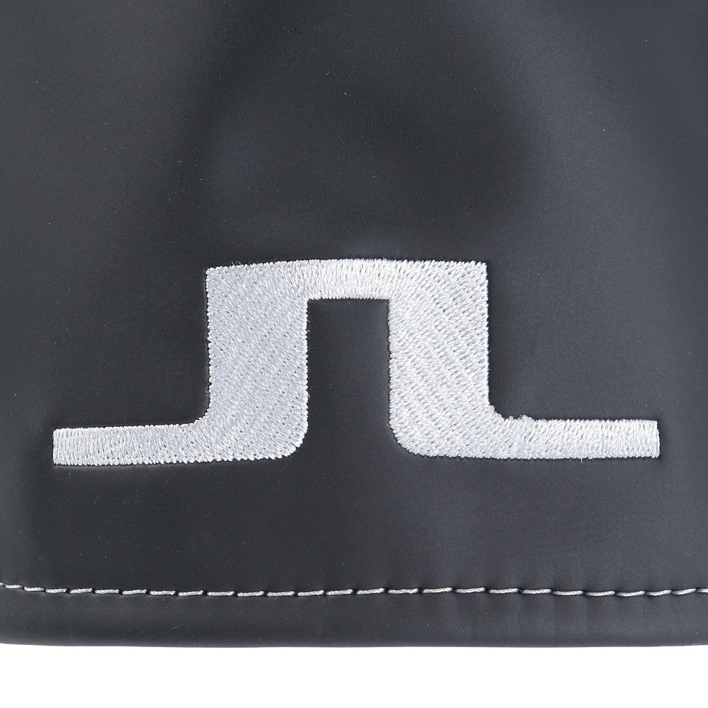 J.LINDEBERG（メンズ、レディース）ゴルフ ヘッドカバー ドライバー用 プリント クラブ 073-99906-074
