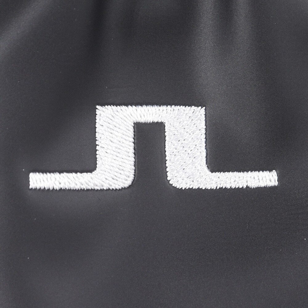 J.LINDEBERG（メンズ、レディース）ゴルフ ヘッドカバー ユーティリティ用 073-99903-219