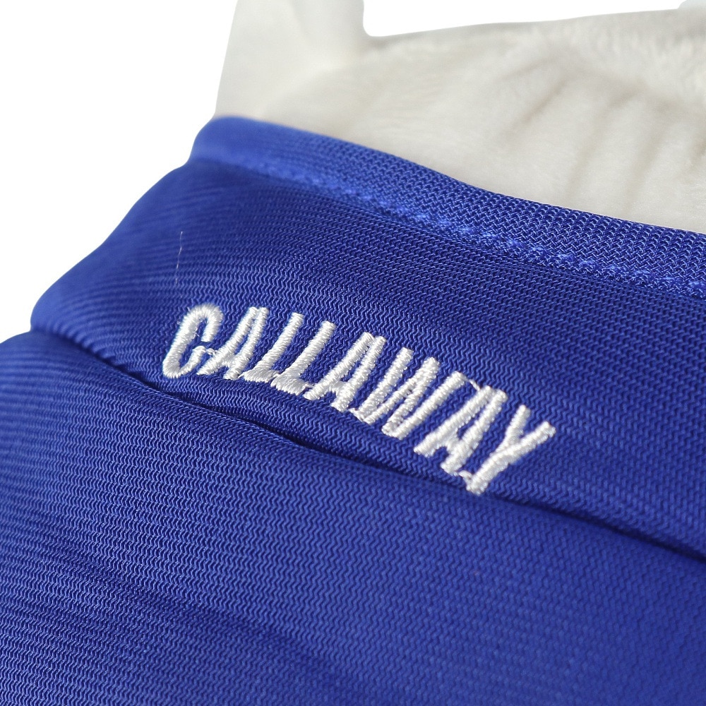 キャロウェイ（CALLAWAY）（メンズ、レディース）ゴルフ ドライバー用ヘッドカバー ベア FW 23 JM 5523144HC WHT