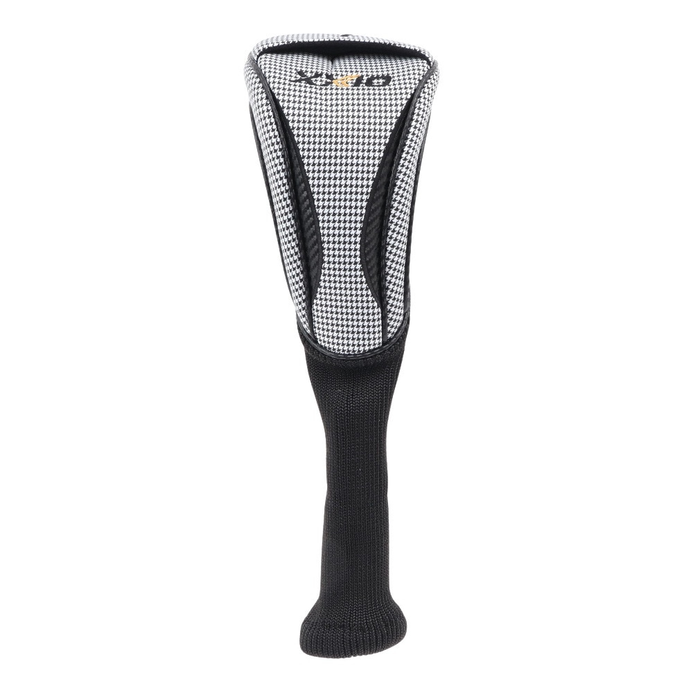 ゼクシオ（XXIO）（メンズ、レディース）ゴルフ ドライバー用ヘッドカバー GGE-X161D チドリ