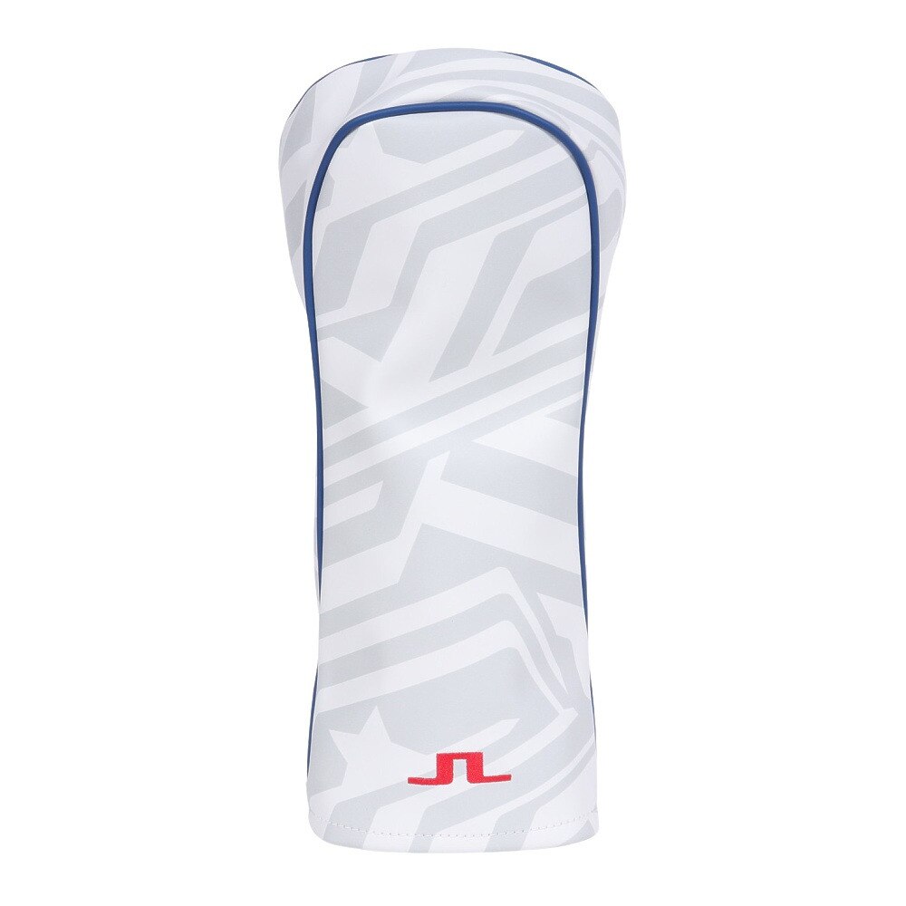 J.LINDEBERG（メンズ、レディース）ゴルフ ヘッドカバー ドライバー用 DR用 USA 073-91707-005