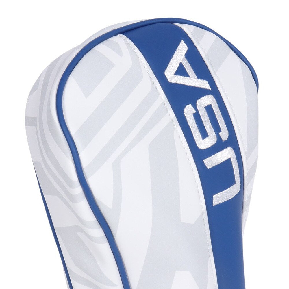J.LINDEBERG（メンズ、レディース）ゴルフ ヘッドカバー ドライバー用 DR用 USA 073-91707-005