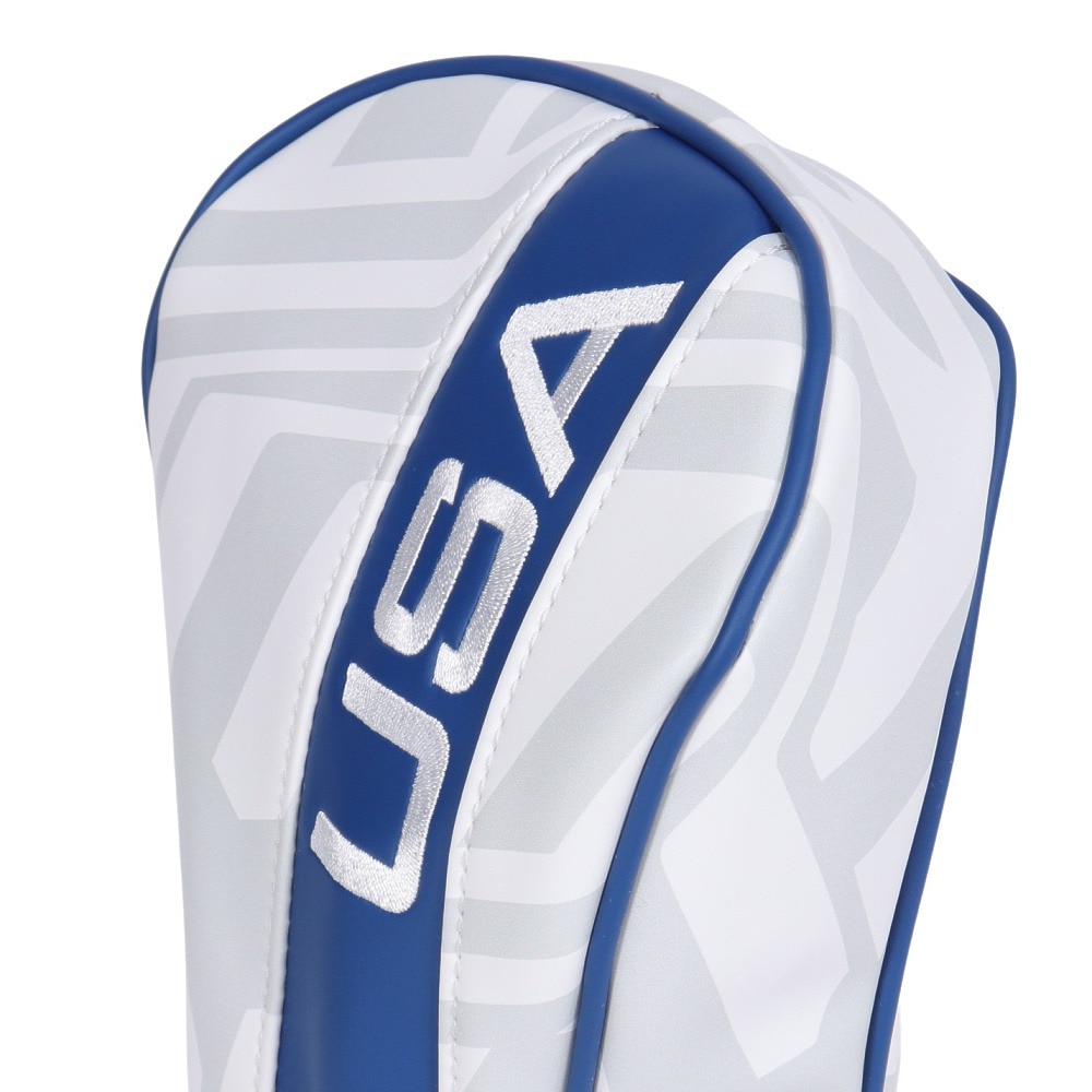 J.LINDEBERG（メンズ、レディース）ゴルフ ヘッドカバー ドライバー用 DR用 USA 073-91707-005