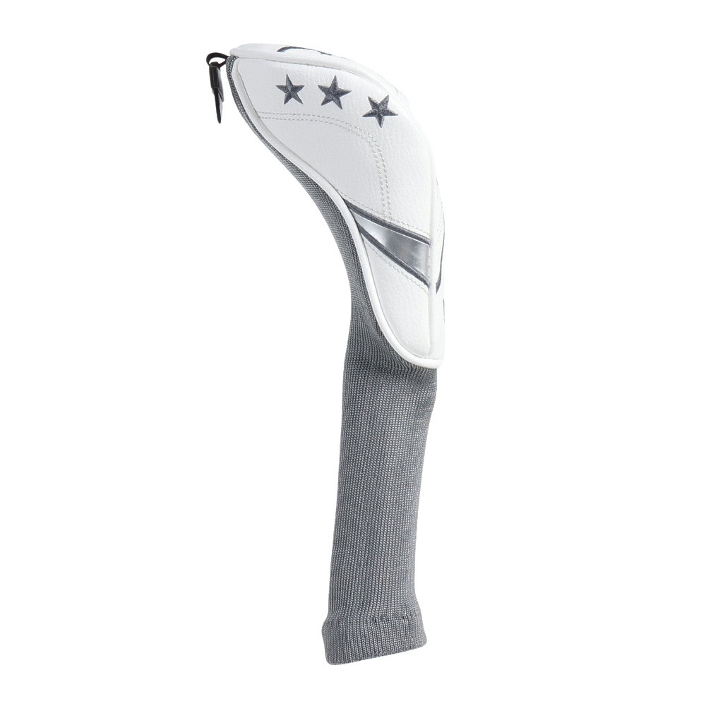キャロウェイ（CALLAWAY）（メンズ、レディース）ゴルフ ヘッドカバー ユーティリティ用 UT用 番手タグ付き スナッズ 24 JM 5524043