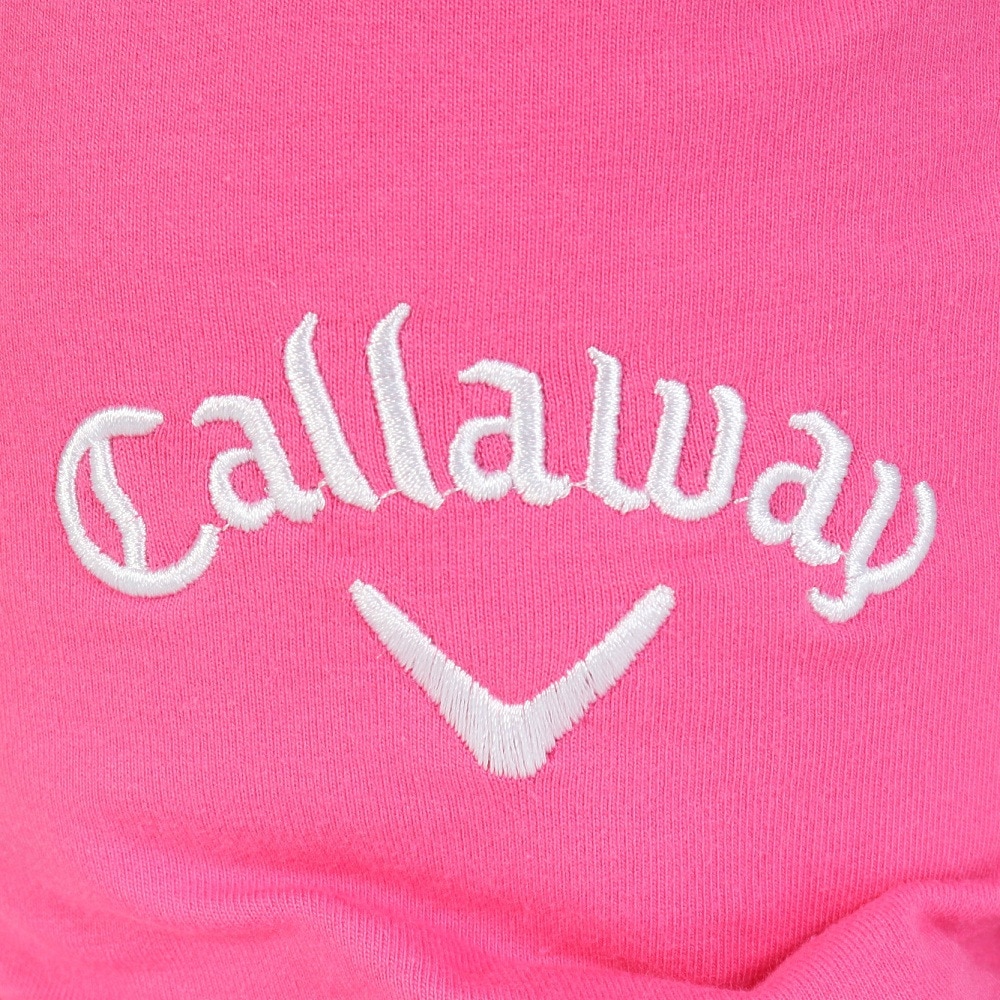 キャロウェイ（CALLAWAY）（メンズ、レディース）ゴルフ ヘッドカバー ドライバー用 DR用 ベア― 5524159Bear DR HC WHT