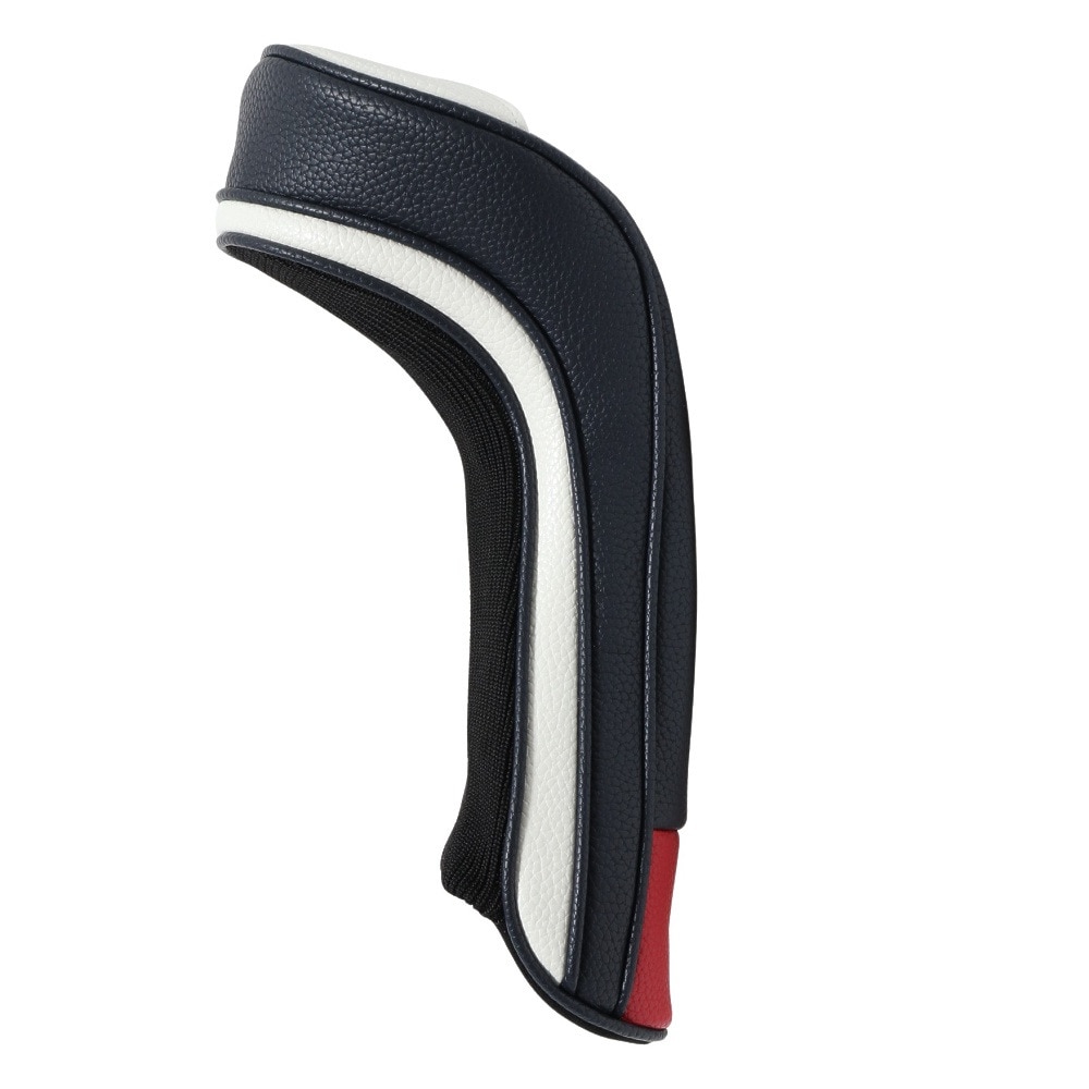 トミー ヒルフィガー ゴルフ（TOMMY HILFIGER GOLF）（メンズ、レディース）ゴルフ ヘッドカバー ドライバー用 ベーシック THMG4SH1-NVY