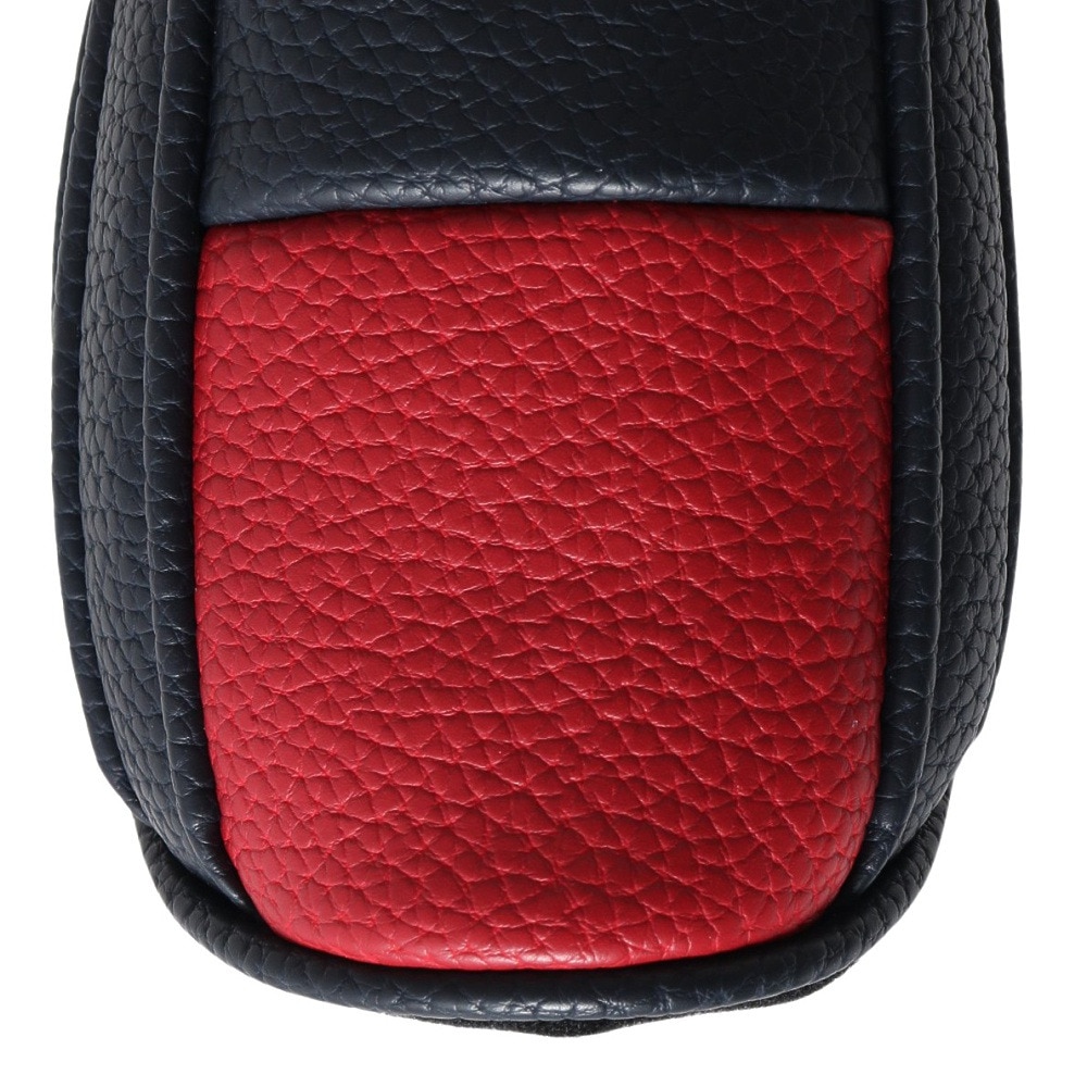 トミー ヒルフィガー ゴルフ（TOMMY HILFIGER GOLF）（メンズ、レディース）ゴルフ ヘッドカバー ドライバー用 ベーシック THMG4SH1-NVY