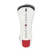 (メンズ、レディース)ヘッドカバードライバー用 ベーシック THMG4SH1-WHT