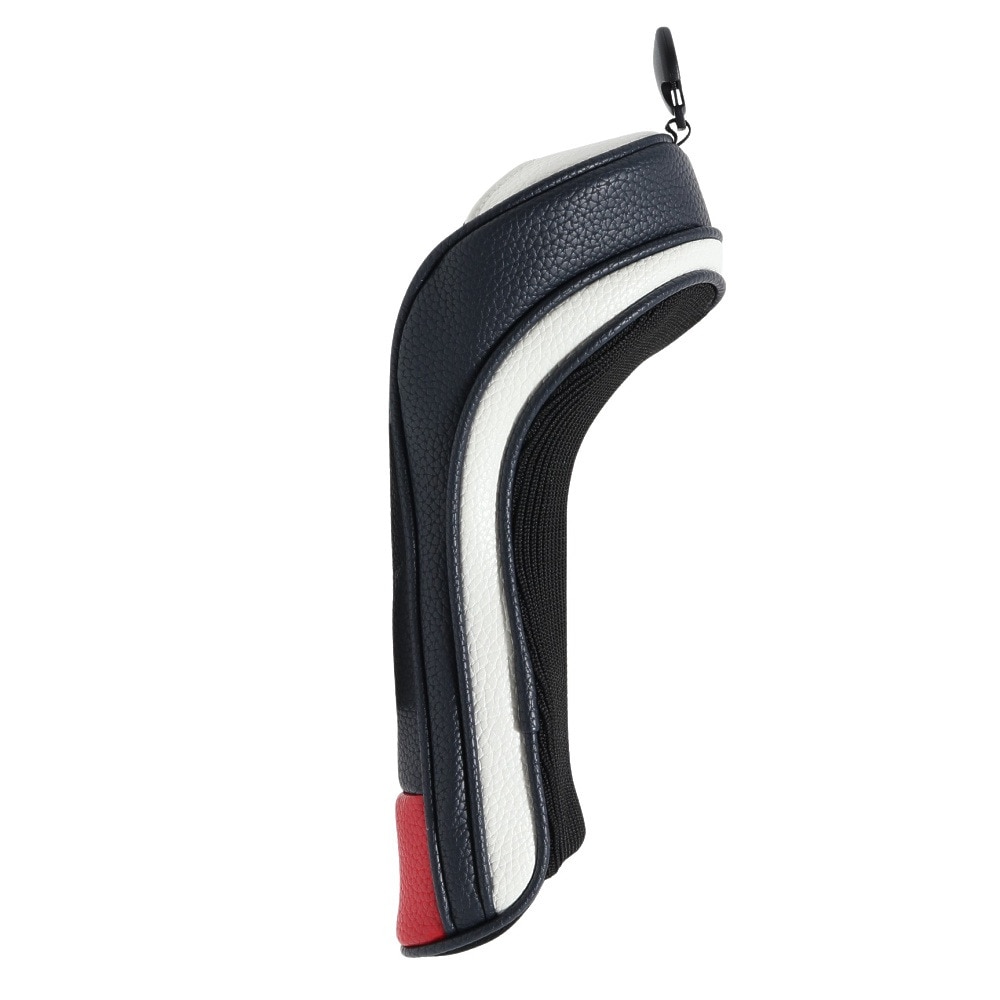 トミー ヒルフィガー ゴルフ（TOMMY HILFIGER GOLF）（メンズ、レディース）ゴルフ ヘッドカバー フェアウェイ用 ベーシック THMG4SH2-NVY