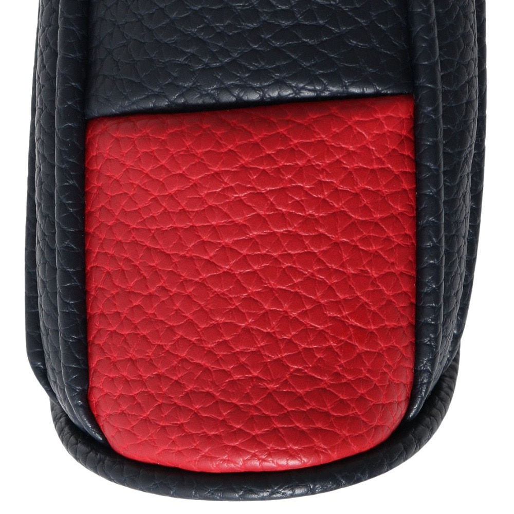 トミー ヒルフィガー ゴルフ（TOMMY HILFIGER GOLF）（メンズ、レディース）ゴルフ ヘッドカバー フェアウェイ用 ベーシック THMG4SH2-NVY