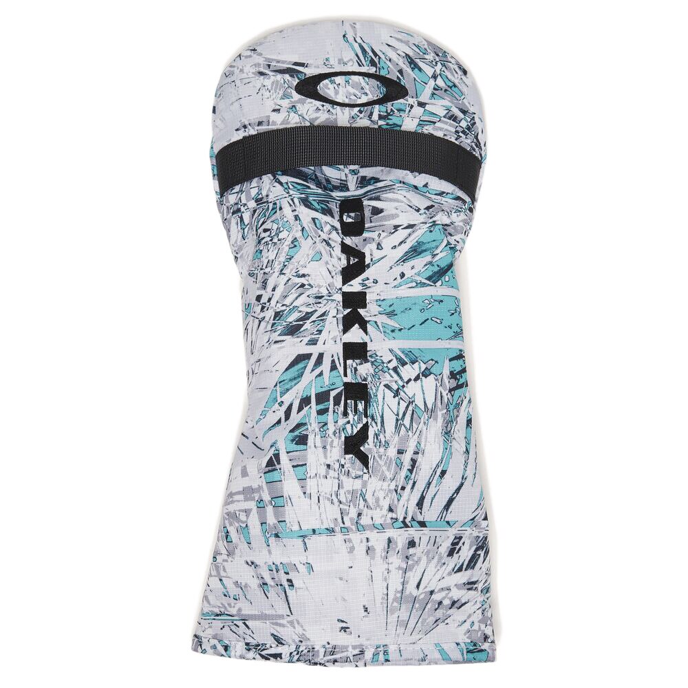 オークリー（OAKLEY）（メンズ、レディース）ゴルフ ヘッドカバー ドライバー用 DR用 17.0 FOS901459-186