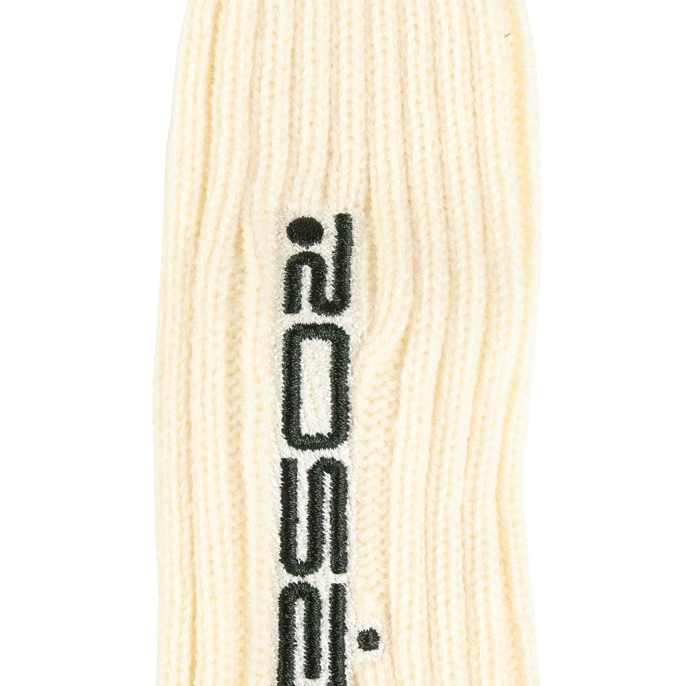 ROSASEN（メンズ、レディース）ゴルフ FW/UTヘッドカバー 046-92802-006