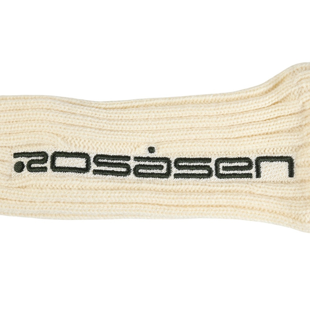 ROSASEN（メンズ、レディース）ゴルフ FW/UTヘッドカバー 046-92802-006