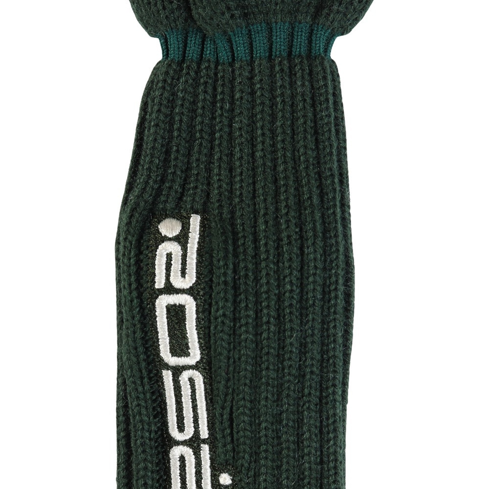 ROSASEN（メンズ、レディース）ゴルフ FW/UTヘッドカバー 046-92802-023