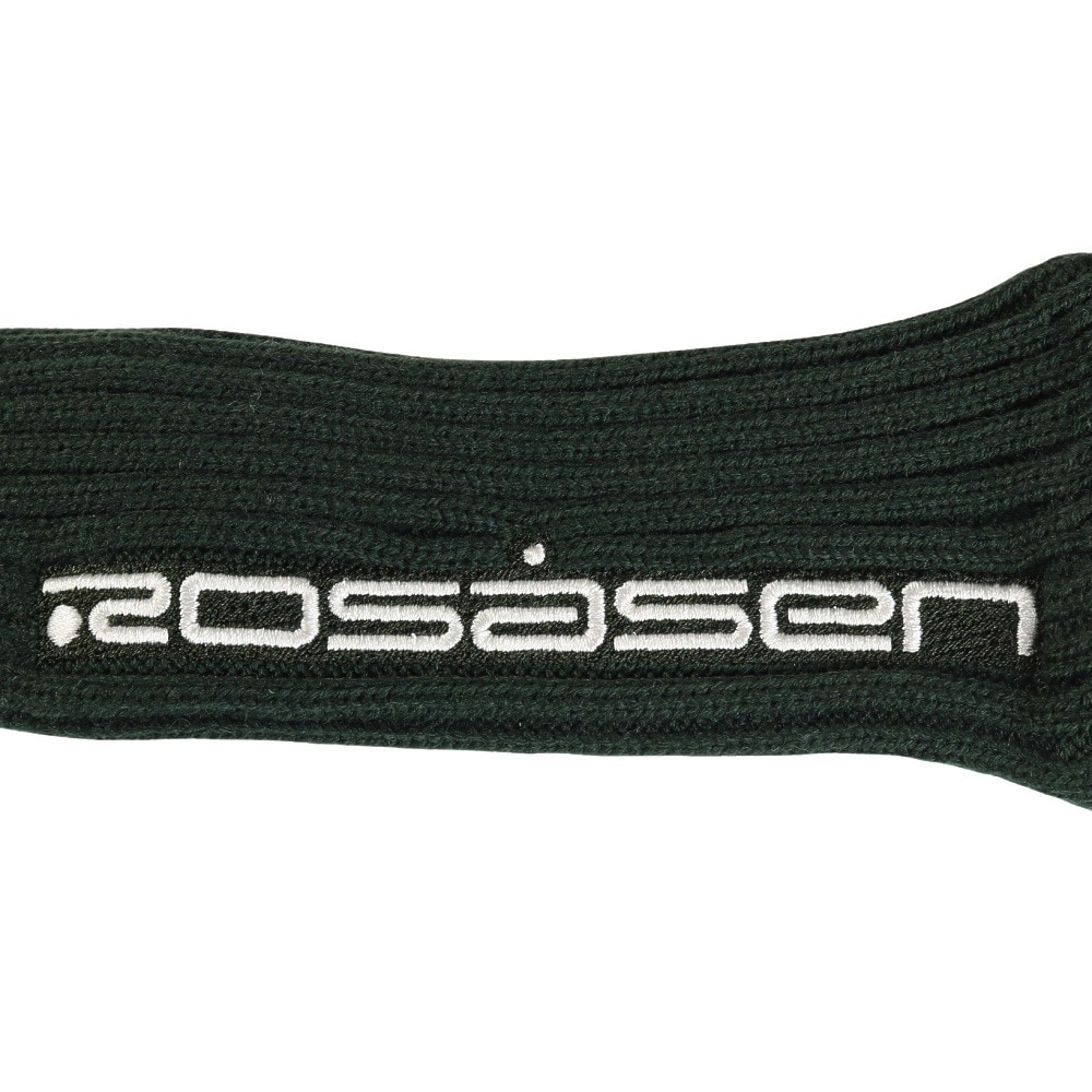 ROSASEN（メンズ、レディース）ゴルフ FW/UTヘッドカバー 046-92802-023