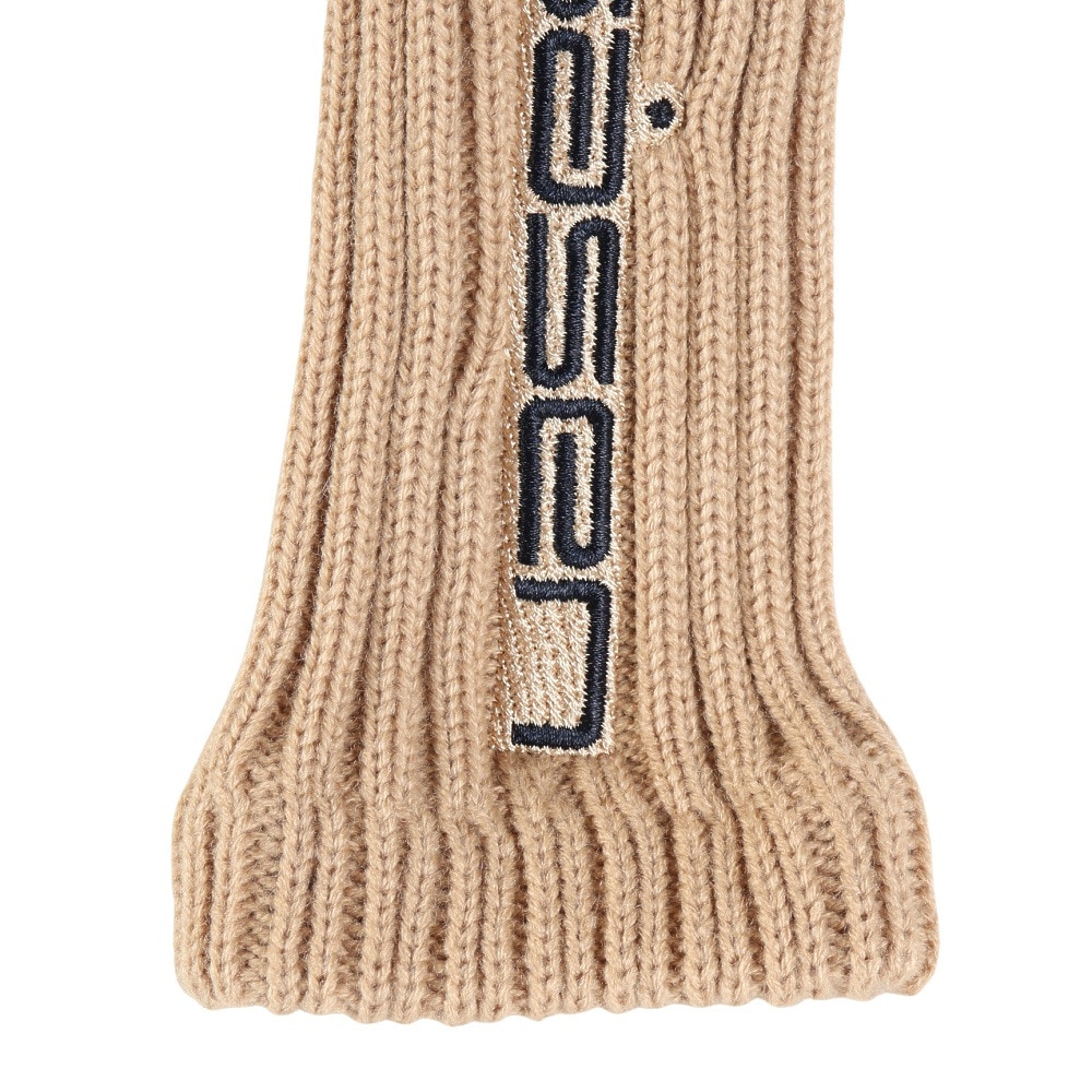 ROSASEN（メンズ、レディース）ゴルフ FW/UTヘッドカバー 046-92802-052
