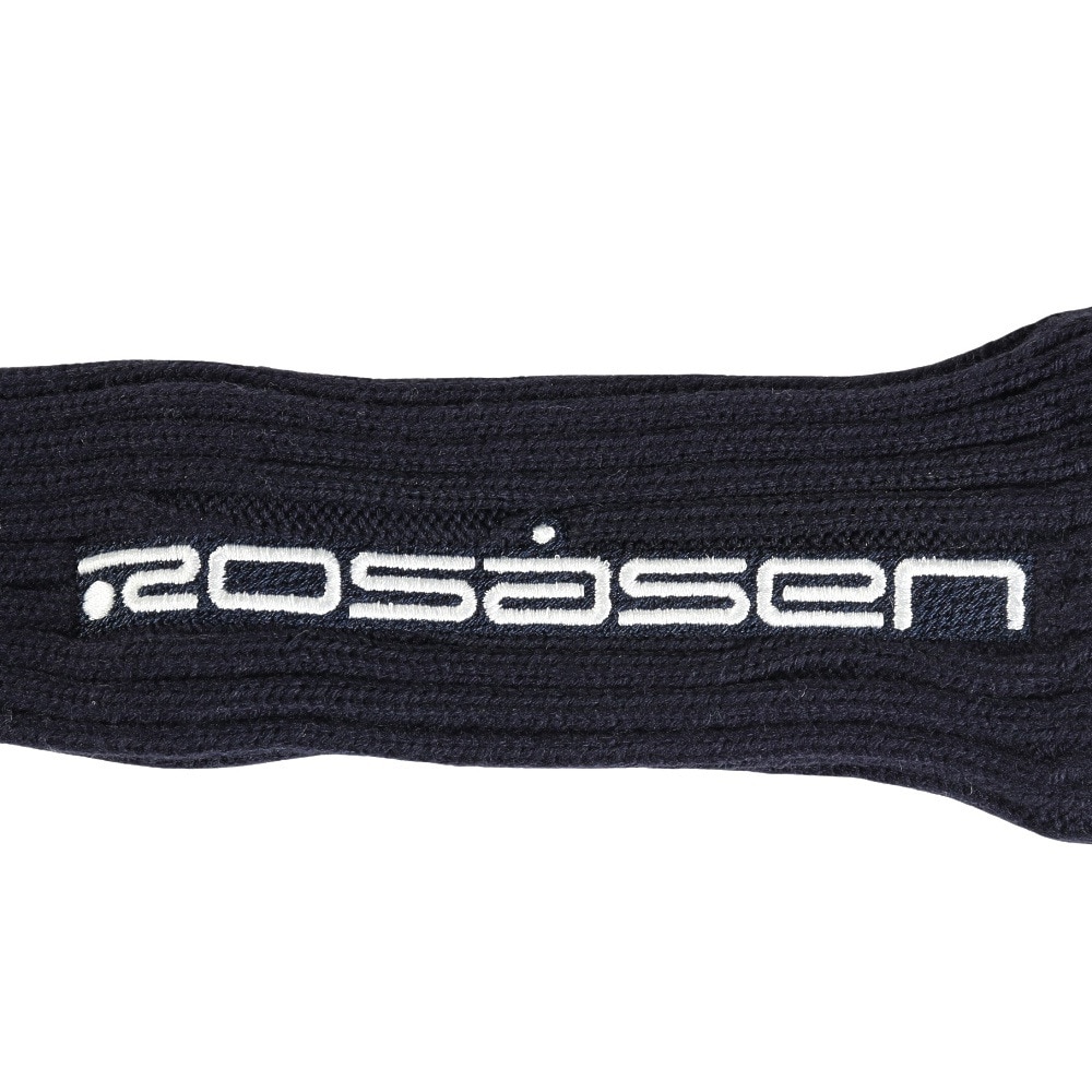 ROSASEN（メンズ、レディース）ゴルフ FW/UTヘッドカバー 046-92802-098
