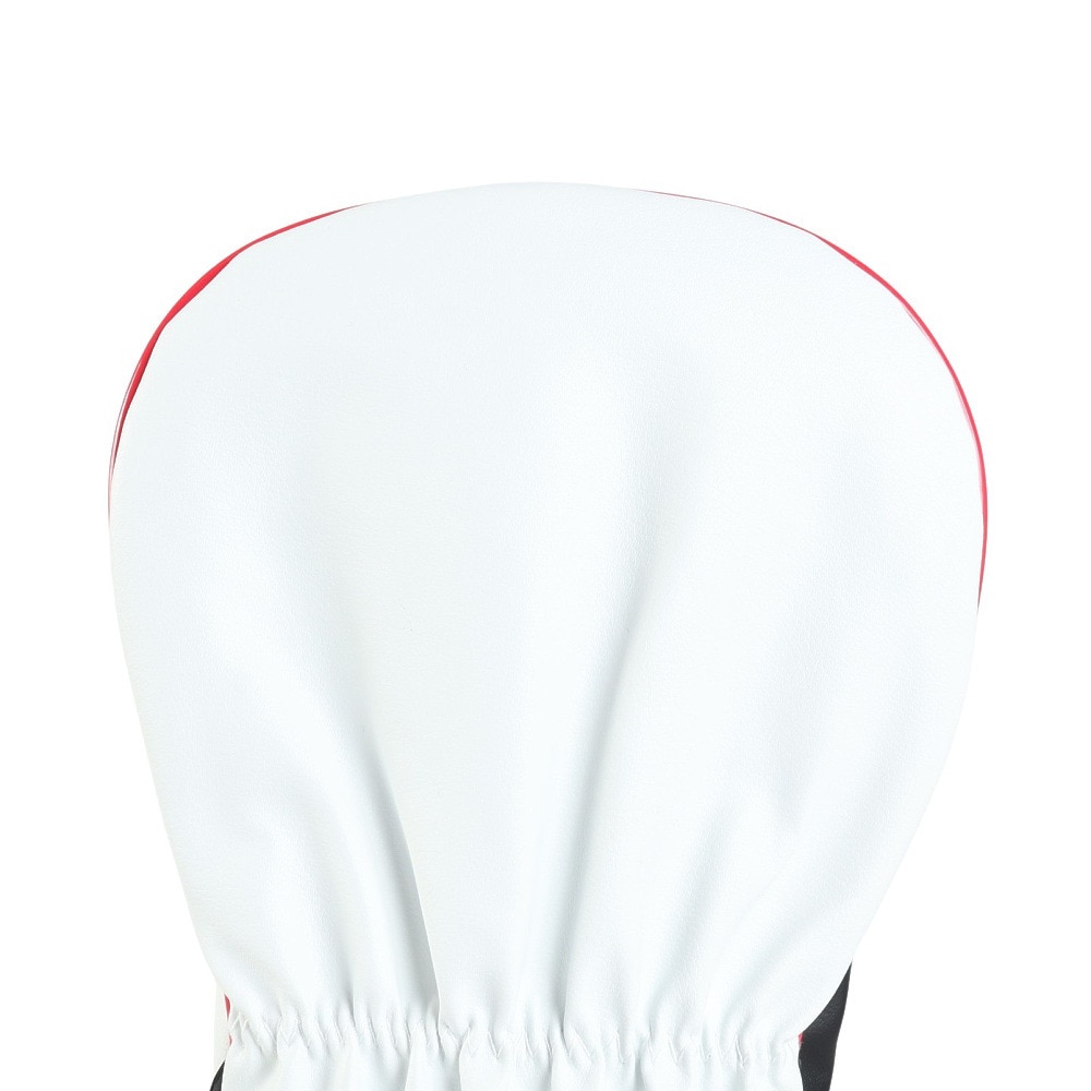 キャロウェイ（CALLAWAY）（メンズ、レディース）ゴルフ リミテッド ヘッドカバー 5524214 DR HC FW 24 WH